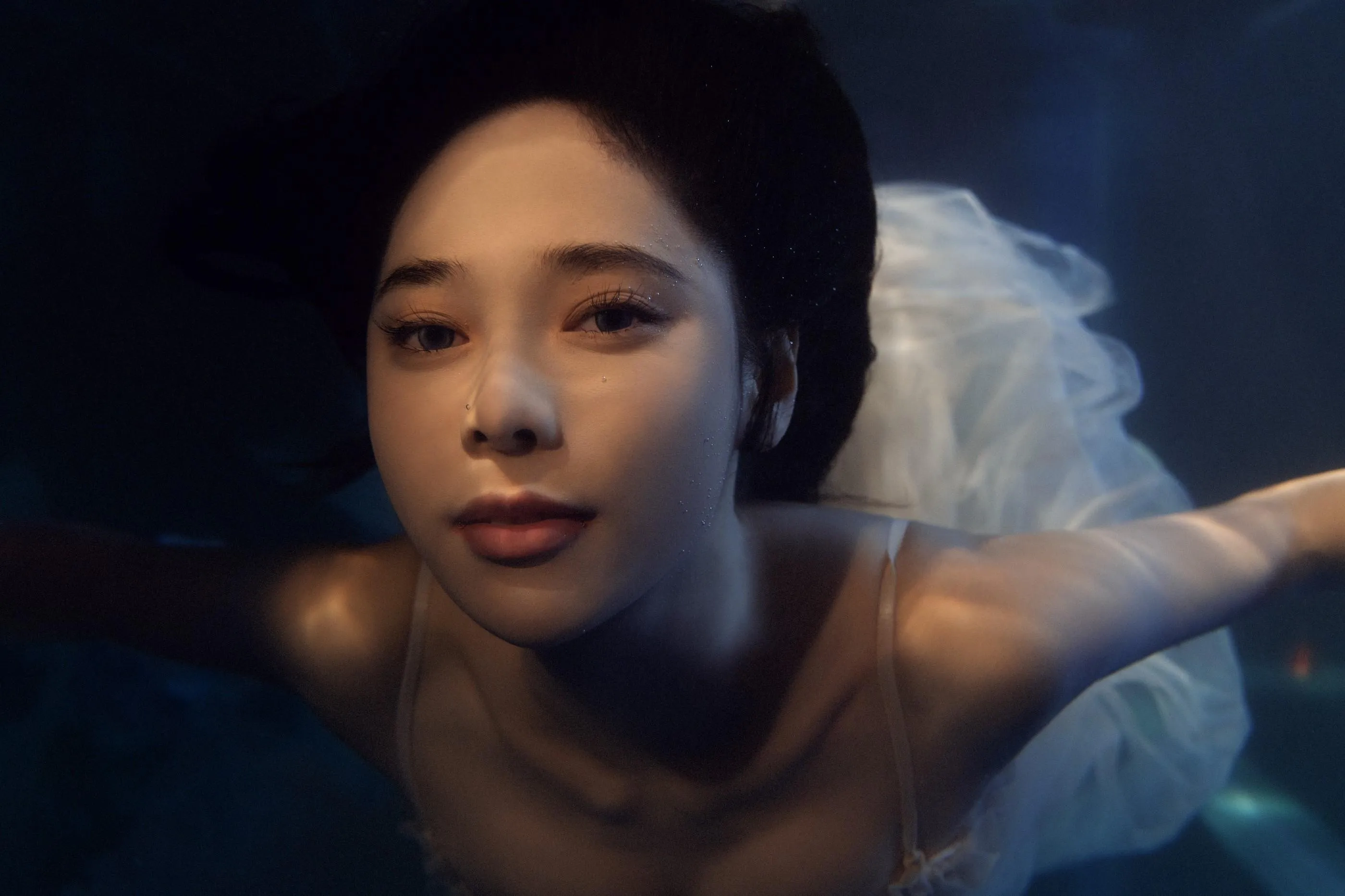 [艺图语] 2022.06.13 镜花水月 蛋蛋 [35P]插图9
